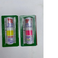 Set of 2 inhaler