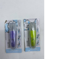 Set of 2 kid's inhaler