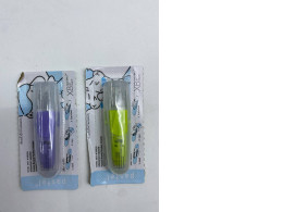 Set of 2 kid's inhaler