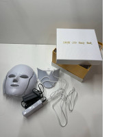 Colorful LED  Beauty mask