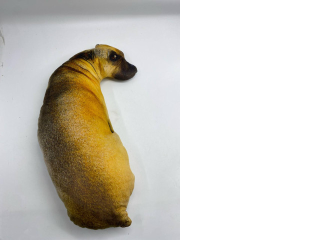 Dog pillow Dog pillow