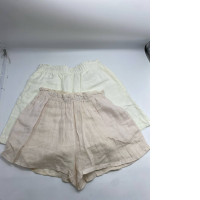 Set of 2 home women's shorts Set of 2 home women's shorts