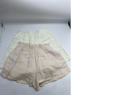 Set of 2 home women's shorts Set of 2 home women's shorts