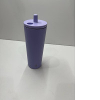 Iron purple cup
