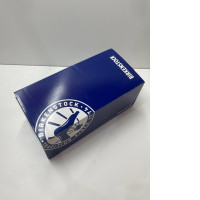 Blue emty box Blue emty box