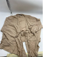 Light brown Cape Light brown Cape