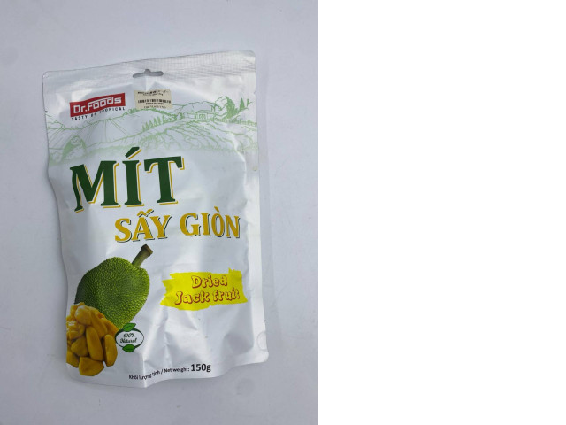 Dried Jack fruit Dried Jack fruit