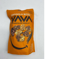 Granola bites