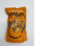 Granola bites