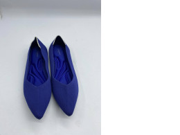 Blue women's shoes Blue women's shoes