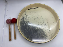 USED drum