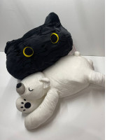 Set of 2 children's pillows Set of 2 children's pillows