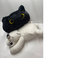 Set of 2 children's pillows