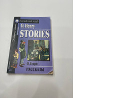 Book Stories by O.Henry Book Stories by O.Henry