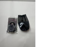 Black boxing mouth guard Black boxing mouth guard