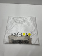 White souvenir t-shirt White souvenir t-shirt