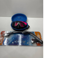 Swimming kit