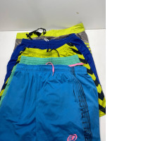 Set of swimming shorts