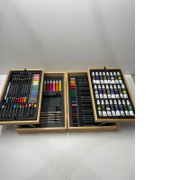 Painting set