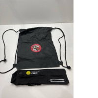 Set of 2 sport bags