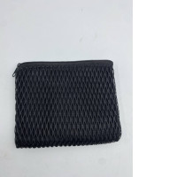 Black small wallet