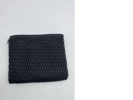 Black small wallet
