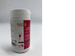 Detox cleansing from waste and toxins "Healthy Lymph" diuretic for edema, complex for lymphatic drainage - 90 tablets. more