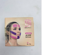 Super soft balance tapes