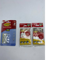 Set of 2 sides tapes