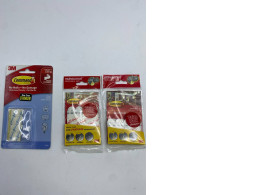 Set of 2 sides tapes