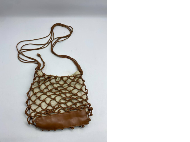 Women's brown beige handbag Women's brown beige handbag