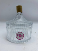 Glass Burner Glass Burner