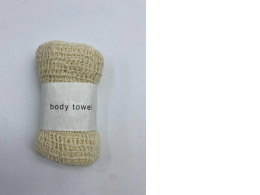 Small Body towel Small Body towel
