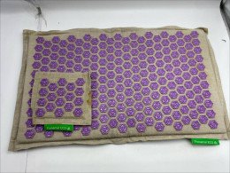 Acupuncture set "Flower of life"