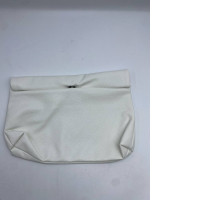 White women's handbag