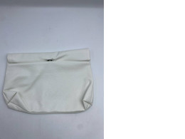 White women's handbag