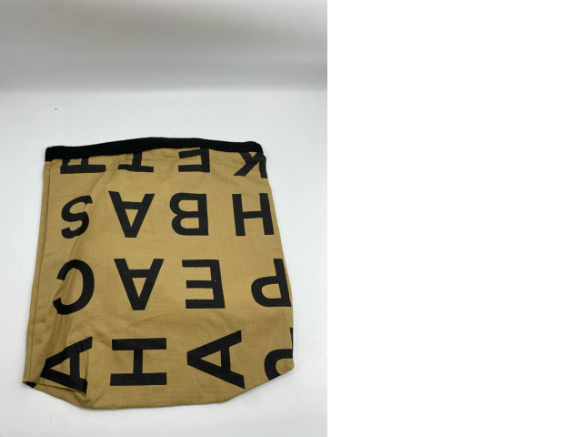 Souvenir bag Souvenir bag