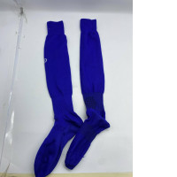 Blue football getres