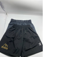 Set of 2 sport shorts