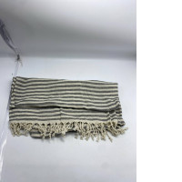 Stripped scarf