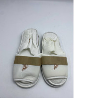 Set of 2 hotel slippers