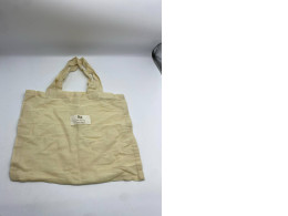 Fabric bag Fabric bag