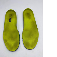 Yellow insoles Yellow insoles