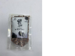 Black salt