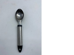 Iron spoon Iron spoon