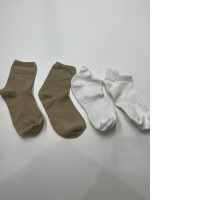 Set of 2 children's socks