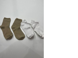 Set of 2 children's socks