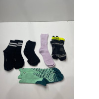 Set of socks