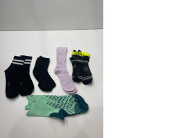 Set of socks