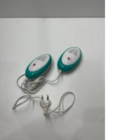 Electric shoe dryers